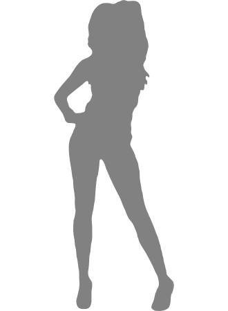 Элитная Бэкки №5105, 21 лет