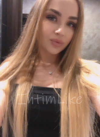 Индивидуалка Аля №20506, 21 лет