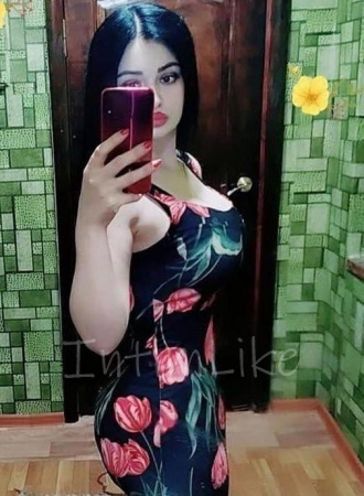 Модель Бони №8202, 22 лет